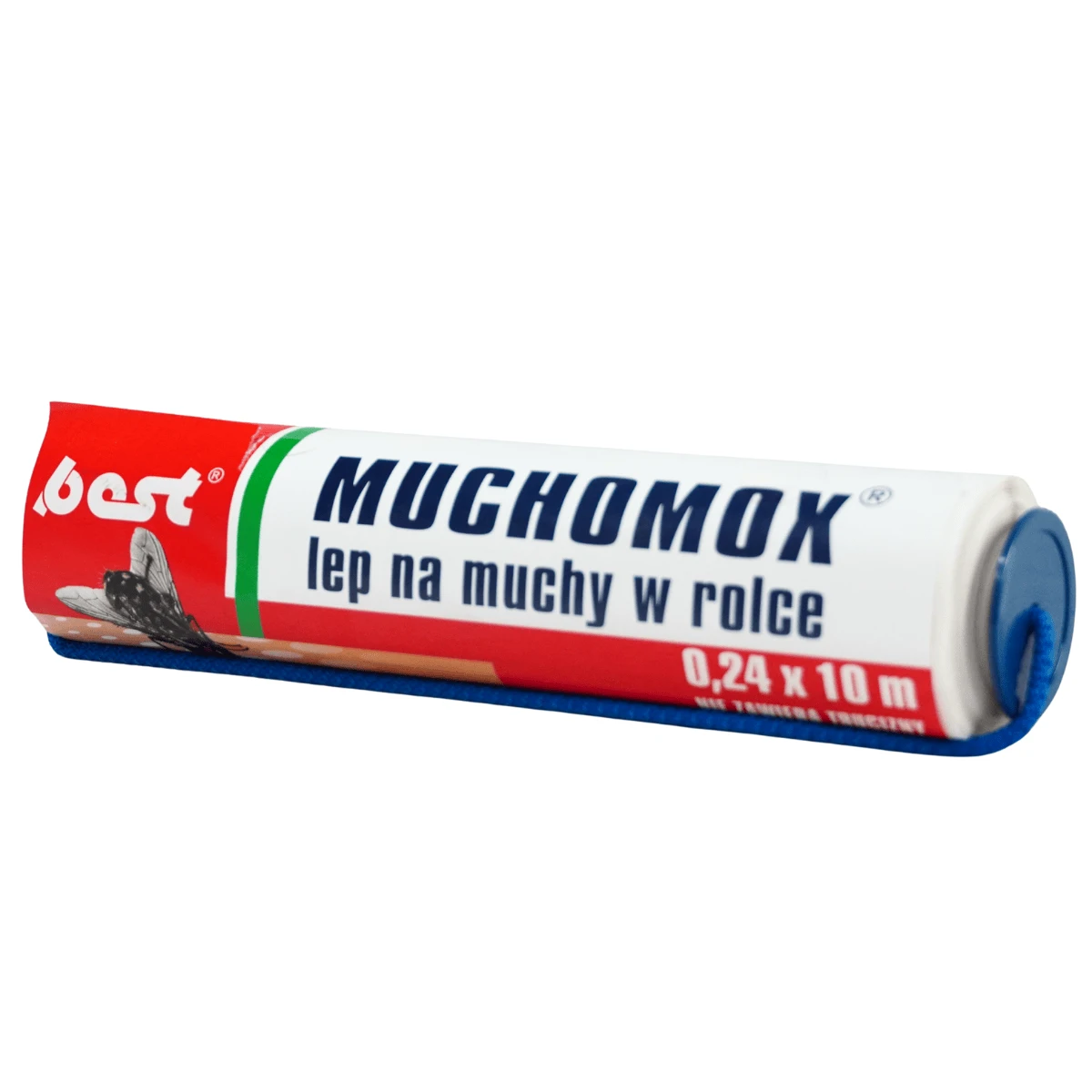  LEP na much w rolce MUCHOMOX 25cm długość 10m