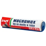 Kup razem  LEP na much w rolce MUCHOMOX 25cm długość 10m