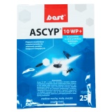 Kup razem Best Ascyp 10 WP 25G