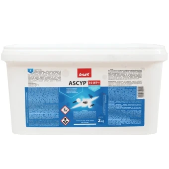 Best Ascyp 10 WP 2KG
