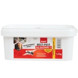 Kup razem Proszek na mrówki Best-Pest granulat (4 substancje aktywne) 1,5kg