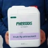 Fruit Fly Attractant 5L do pułapki na suzuki Drososan