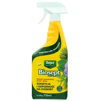 TARGET BIOSEPT ACTIV 750 ML