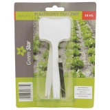 Kup razem Etykietki 13 cm/10 szt + Ołówek Green Star/GSA-ZN10