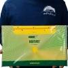 KOPPERT HORIVER Wetstick /yellow/40x25cm - mączliki, miniarki, mszyce 12pcs