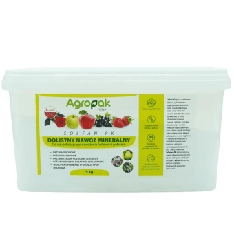 SOLFAN PK 5KG