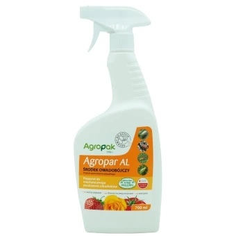 AGROPAR AL 700ML