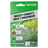 Kup razem Agropak Agrosar 360 SL 20 ml