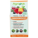 Kup razem TREOL 770 EC 100ML na przędziorka Agropak