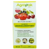 Kup razem Betokson 50 ml do zapylania pomidorów