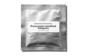 Pherodis feromon Pryszczarek namalinek łodygowy