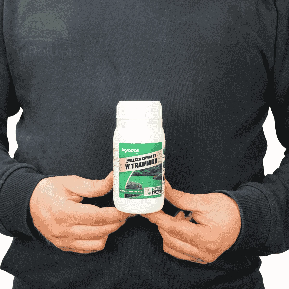 Agropak Chwastox Nowy Trio 390 SL 250 ml