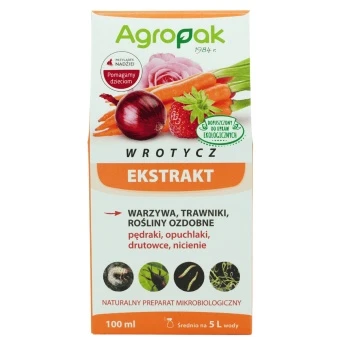 Wrotycz 100 ml Agropak