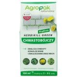 Kup razem Herbikill Green Agropak 100 ml  na chwasty i mech (data ważności 12.2025)