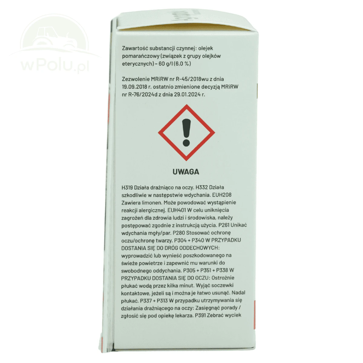 Agropak Limocide 30 ml