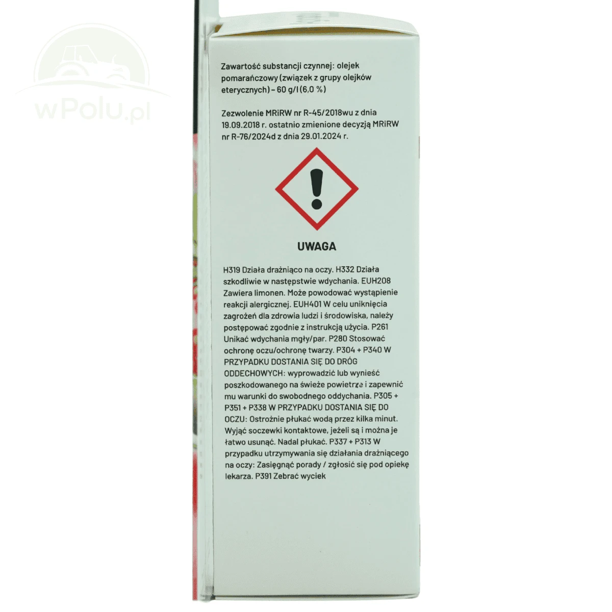 Agropak Limocide 50 ml