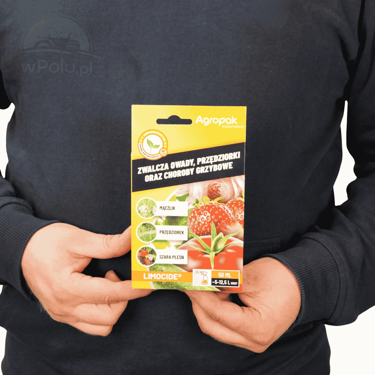 Agropak Limocide 50 ml