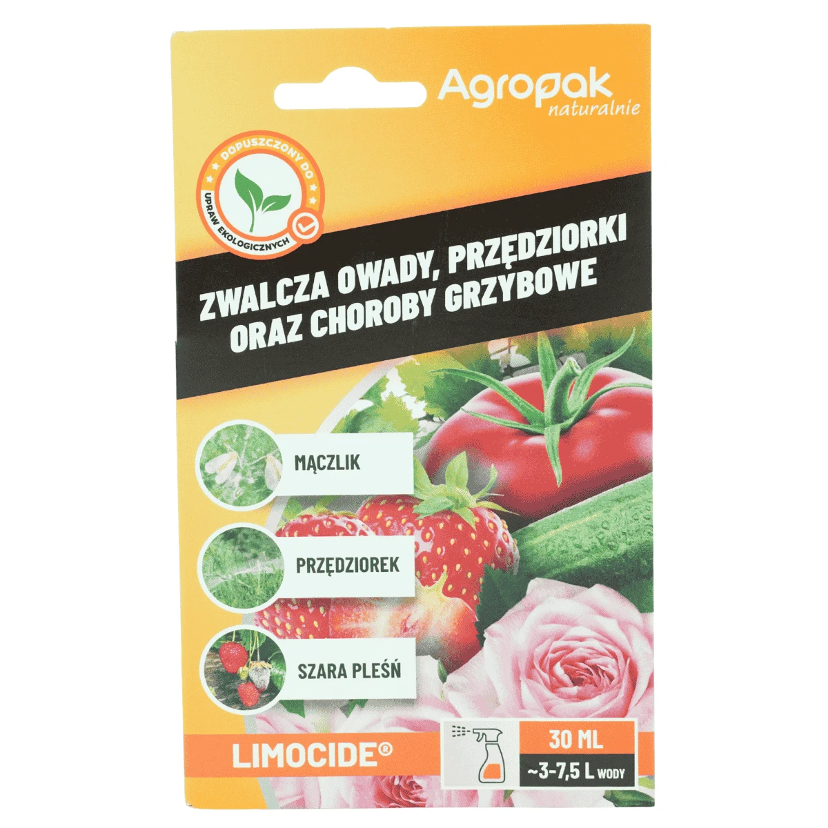 Agropak Limocide 30 ml