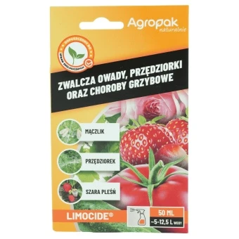 Agropak Limocide 50 ml