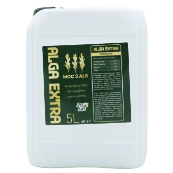 Alga Extra 5 L