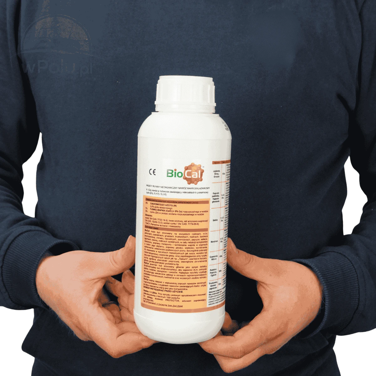 BIOCAL 1L