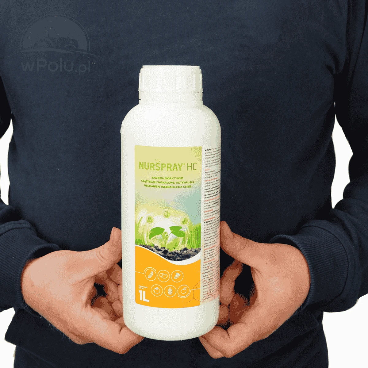 Nurspray HC 1L