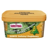 Kup razem Nawóz do Iglaków 5 kg Przeciw Brązowieniu Igieł Substral