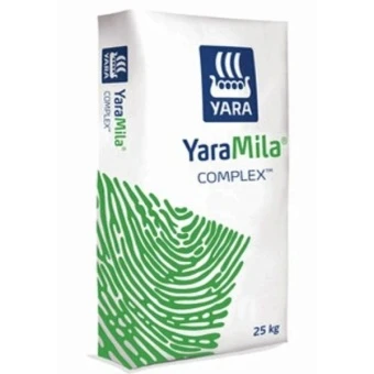 Yara Mila Complex Hydrocomplex 12-11-18 + Micro 25 KG 