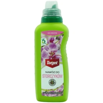 TARGET NAWÓZ PŁYN DO STORCZYKÓW 0.5L