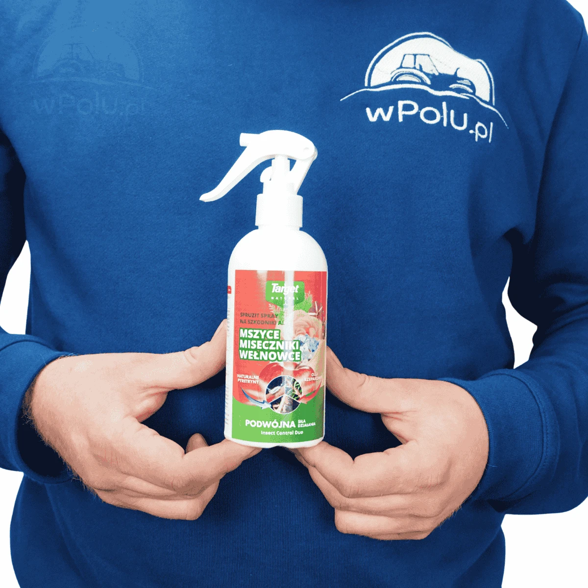 SPRUZIT RTU TARGET INSECT CONTROL 0,25L (AEROZOL)