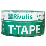 Taśma kroplująca Rivulis T-Tape 515-20-500 (1250m) (20cm – 5l)