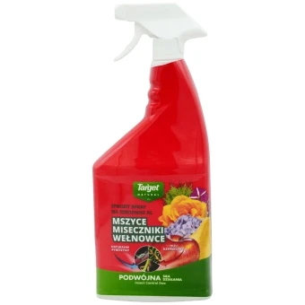 SPRUZIT RTU TARGET INSECT CONTROL 1L 