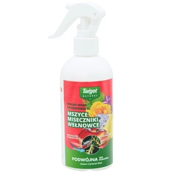 SPRUZIT RTU TARGET INSECT CONTROL 0,25L (AEROZOL)