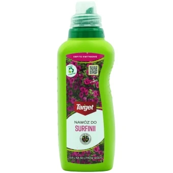 TARGET NAWÓZ PŁYN DO SURFINII 0,5L