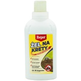 Kup razem  ŻEL NA KRETY 500 ml Target