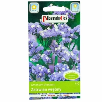  Zatrwian Wrębny Niebieski 0,2 g Plantico