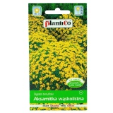 Kup razem Aksamitka Wąskolistna Żółta 0,5 g Plantico
