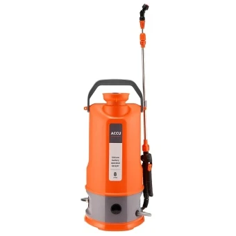 Opryskiwacz Accu 8 L Elektryczny Kwazar