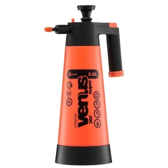 Opryskiwacz Venus Super 2L Kwazar