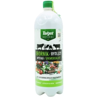 Obornik Bydlęcy w Płynie 1L Target