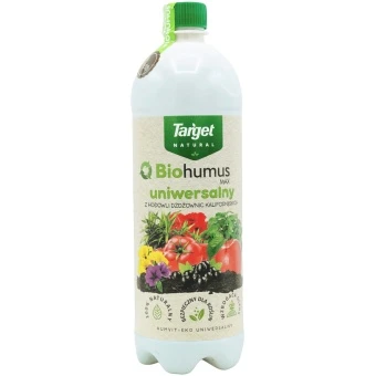 Biohumus Max Uniwersalny HUMVIT-EKO Target 1L