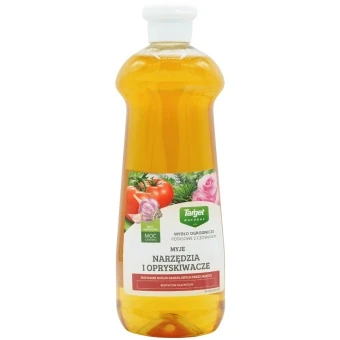 Target Mydło Potasowe Ogrodnicze 500ML