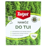 Kup razem TARGET NAWÓZ DO TUJ 1KG