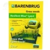 Barenbrug mieszanka traw RESILIENT BLUE LAWN ekstremalnie wytrzymała 1KG