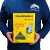 Barenbrug mieszanka traw WATER SAVER na tereny suche 1KG