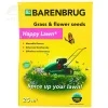Barenbrug Mieszanka Happy Lawn na trawniki z kwiatami 0,5 kg