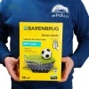 Barenbrug mieszanka traw RPR LAWN (Bar Power RPR) – mocny trawnik samoregenerujący 1KG