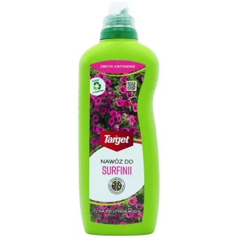 TARGET NAWÓZ PŁYN DO SURFINII 1L