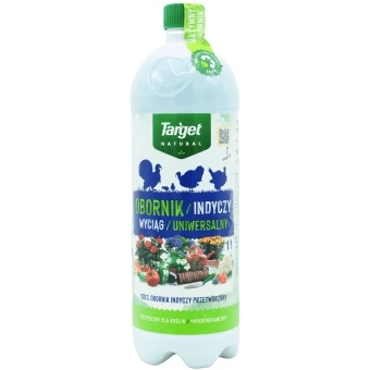 Obornik Indyczy w Płynie 1L Target