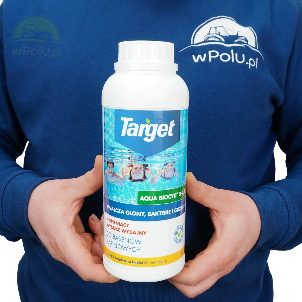 TARGET AQUA BIOCYD 1L